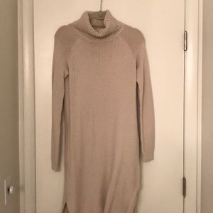 United By Blue sweater dress